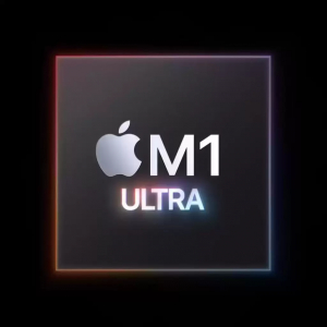 Самый мощный компьютер Apple установил рекорд производительности