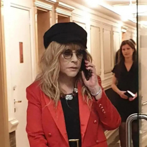 Внук Пугачевой Дени Байсаров попался на превышении скорости