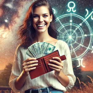 Подарок, премия или возврат долга: какие знаки зодиака ждет денежная удача в ближайшие 5 дней