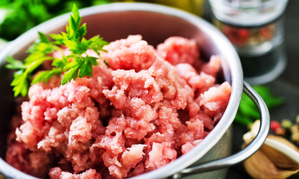 Как спасти пересоленный фарш: 5 способов, о которых вы не знали