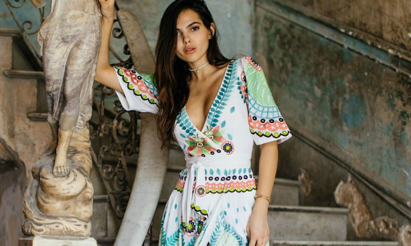 Явный признак, что перед вами молдаванка, а не россиянка