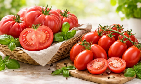 Слаще мармеладки: эти 2 хваленых сорта томатов — фавориты дачников каждый сезон